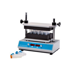 Multi-tube Vortex Mixer : Multi-tube Vortex Mixer LMVM-A10