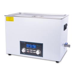 Multifunction Ultrasonic Cleaner : Multifunctional Ultrasonic Cleaner LMFU-A14