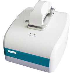 Nano Spectrophotometer : Nano Spectrophotometer LNS-A10