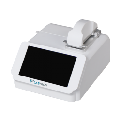 Nano Spectrophotometer : Nano Spectrophotometer LNS-B10
