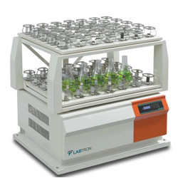 Orbital Shaker : Orbital Shaker Double Decker LODS-A10