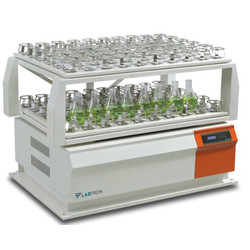 Orbital Shaker : Orbital Shaker Double Decker LODS-A11