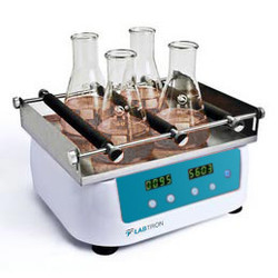 Orbital Shaker : Orbital Shaker LOS-B12