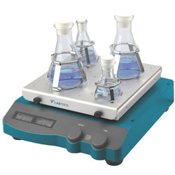 Orbital Shaker : Orbital Shaker LOS-C11