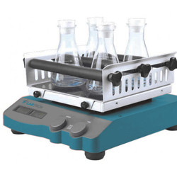 Orbital Shaker : Orbital Shaker LOS-C12