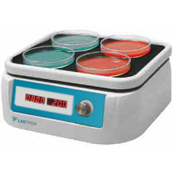 Orbital Shaker : Orbital Shaker LOS-D10