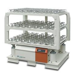 Orbital Shaker : Orbital Shaker Triple Decker LODS-A13