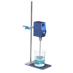 Overhead Stirrer : Overhead stirrer LOSR-A11