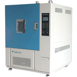 Ozone Test Chamber : Ozone Test Chamber LOC-A14
