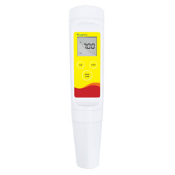 pH Tester : Pocket pH tester LPPT-A21