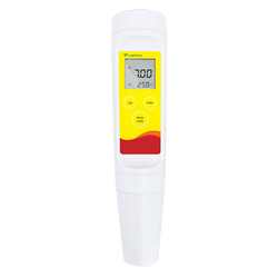 pH Tester : Pocket pH tester LPPT-A31