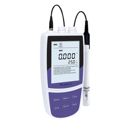 Portable Conductivity Meter : Portable Conductivity Meter LPCM-A13 Portable Conductivity Meter : Portable Conductivity Meter LPCM-A13