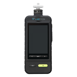 Gas Detectors : Portable Nitrogen N2 Gas Detector LNGD-A10