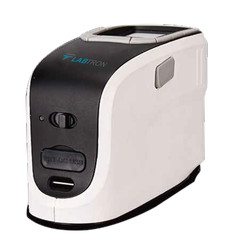 Portable Spectrophotometer : Portable Spectrophotometer LSP-A31