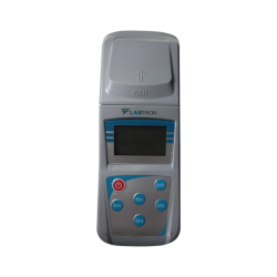 Turbidity Meter : Portable Turbidity Meter LTM-A13