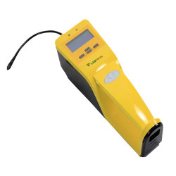 Gas Detectors : Portable infrared gas detector LIGD-A10