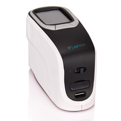 Portable Spectrophotometer : Portable spectrophotometer LSP-A12