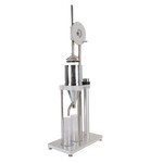 Pulp beating (refining) freeness tester TP-C10