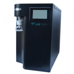 Radio Frequency Identification Water Purification System : Radio Frequency Identification Water Purification System LRFW-C10