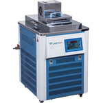 Rapid Low-Temperature Cooling Circulating Bath : Rapid Low Temperature Circulating Bath LRTB-A40