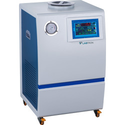 Rapid Low-Temperature Cooling Circulating Bath : Rapid Low Temperature Circulating Bath LRTB-A51