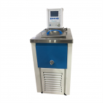 Rapid Low-Temperature Cooling Circulating Bath : Rapid Low Temperature Circulating Bath LRTB-B10