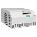 Refrigerated Centrifuge : Refrigerated Centrifuge LRF-B22