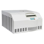 Refrigerated Centrifuge : Refrigerated Centrifuge LRF-B30