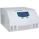 Refrigerated Centrifuge : Refrigerated Centrifuge LRF-C10