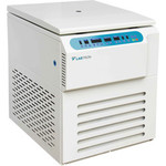 Refrigerated Centrifuge : Refrigerated Centrifuge LRF-C20