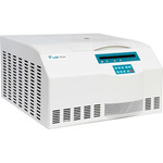 Refrigerated Centrifuge : Refrigerated Centrifuge LRF-C22