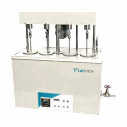 Rust and Corrosion Tester : Rust Characteristics and Corrosion Tester LRCT-A12