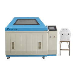 Salt Spray Test Chamber : Salt Spray Test Chamber LSSC-A13