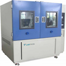 Sand Test Chamber : Sand and Dust Test Chamber LSC-A13