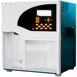 Kjeldahl Analyzer : Semi-Automatic Kjeldahl Analyzer LKA-A20