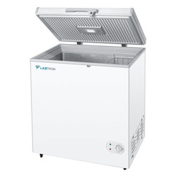 Solar Eco Freezer : Solar Eco Freezer LSEF-B10