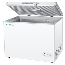 Solar Eco Freezer : Solar Eco Freezer LSEF-C11