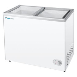 Solar Eco Freezer : Solar Eco Freezer LSEF-E10