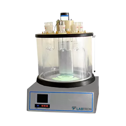 Low Temperature Tester : Solidifying Point Constant Temperature Water Bath LLTT-A10