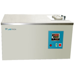 Low Temperature Tester : Solidifying Point Tester LLTT-A20