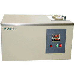 Low Temperature Tester : Solidifying Point Tester (Solidifying Point and Cold Filter Plugging Point) LLTT-A21