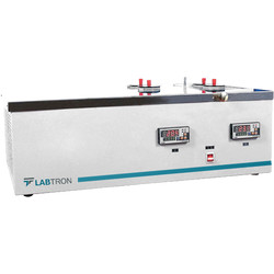 Low Temperature Tester : Solidifying Point and Cold Filter Plugging Point Tester LLTT-A15