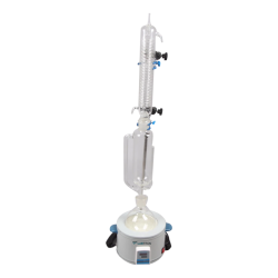 Soxhlet Apparatus : Soxhlet Apparatus LSOA-A10