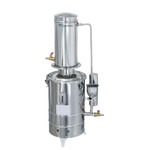 Stainless Steel Water Distiller LSWD-A20