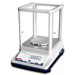 Analytical Balance : Standard Analytical Balance LSAB-A21