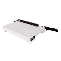 Paper Testing Instruments : Standard strip cutter TP-G10