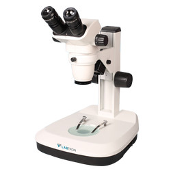 Stereo Microscope : Stereo Microscope LSM-B13