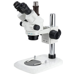 Stereo Microscope : Stereo Microscope LSM-C10