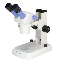 Stereo Microscope : Stereo Microscope LSM-D10