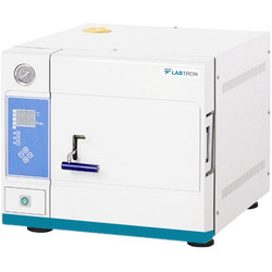Table Top Autoclave : Tabletop Laboratory Autoclave LTTA-B13